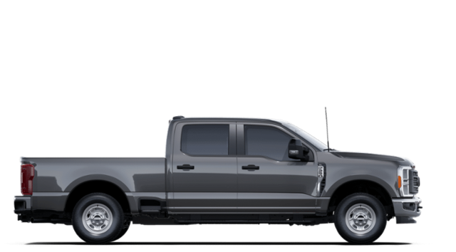 2025 Ford SuperDuty